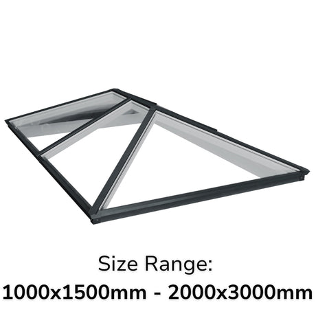 Brett Martin Lanterns Style #2 Traditional.