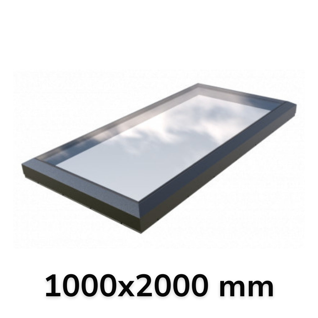 Fenster 1000 X 2000