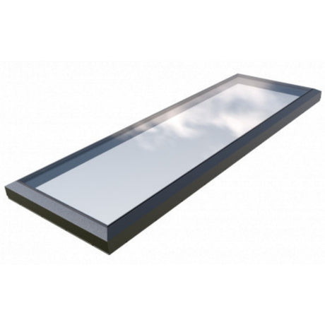 1000 x 3000 mm Fixed Glass Link Skylight (Premium Range)