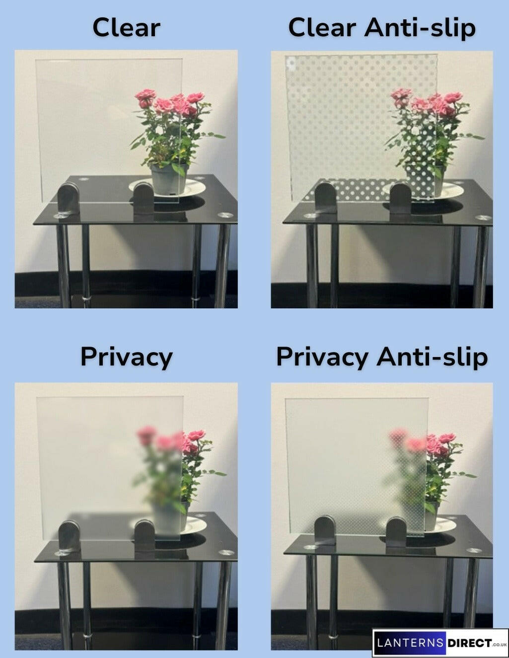 400 x 3000 mm Frameless Walk-on Skylight.