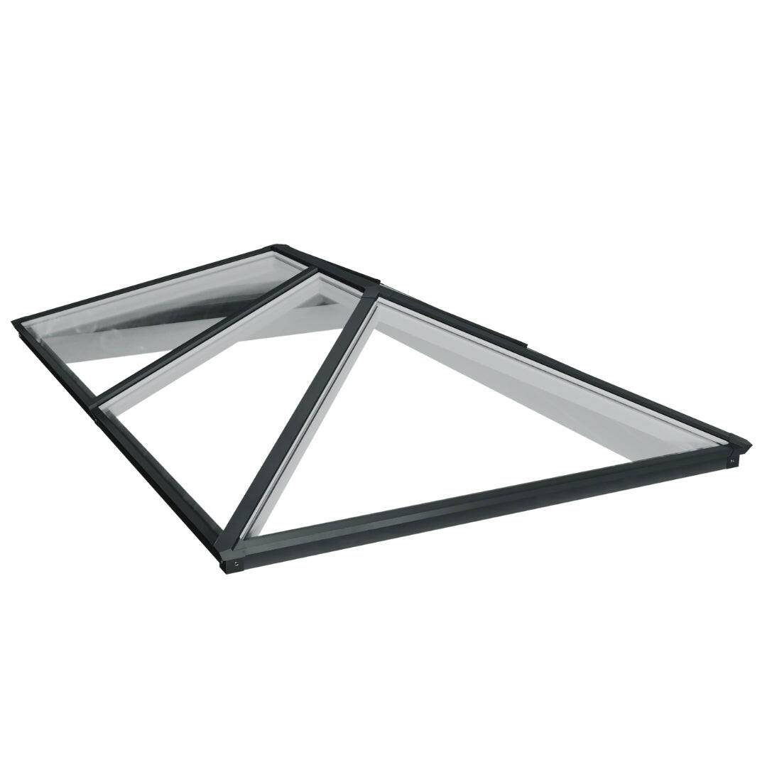 1000 x 1500 mm Brett Martin Traditional Roof Lantern.