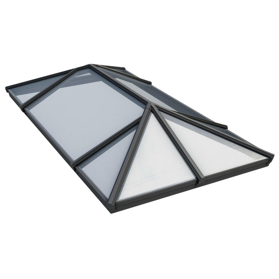 Korniche Style 8 Custom Size Calculator.