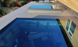 400 x 3000 mm LD Framed Pitched Roof Skylight.
