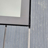 1200 x 1800 mm Frameless Walk-on Skylight.
