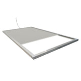 400 x 2000 mm LD Electric Blinds for Flat / Pitched Roof Skylights