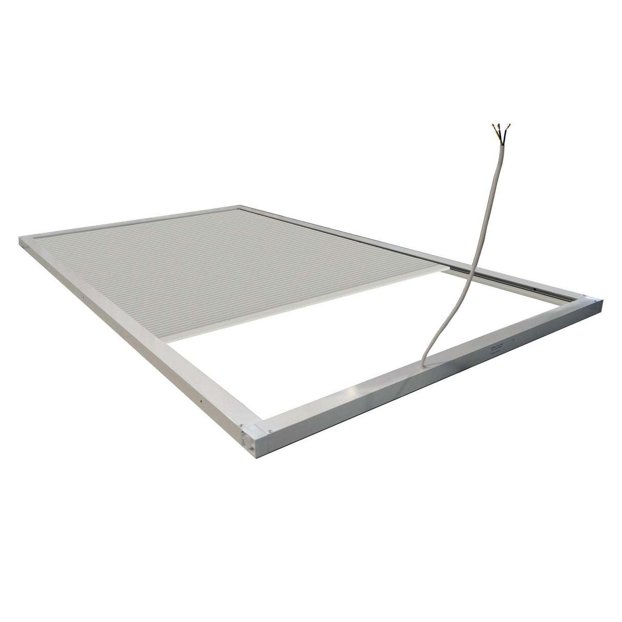 Custom Size Electric Blinds for Flat & Pitched Roof Skylights.