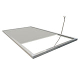 Custom Size Electric Blinds for Flat & Pitched Roof Skylights.