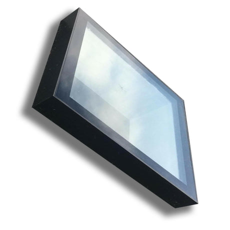 1000 x 1200 mm LD Framed Pitched Roof Skylight.