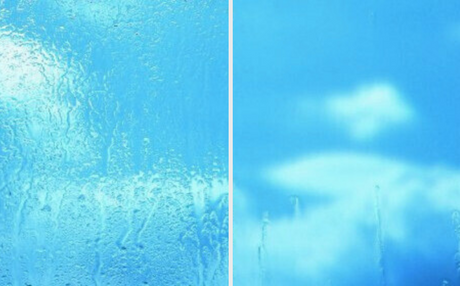 Self Cleaning Glass Liquid 15ml (Test product).