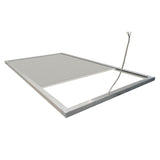 800 x 2000 mm LD Electric Blinds for Flat / Pitched Roof Skylights & Roof Lanterns.